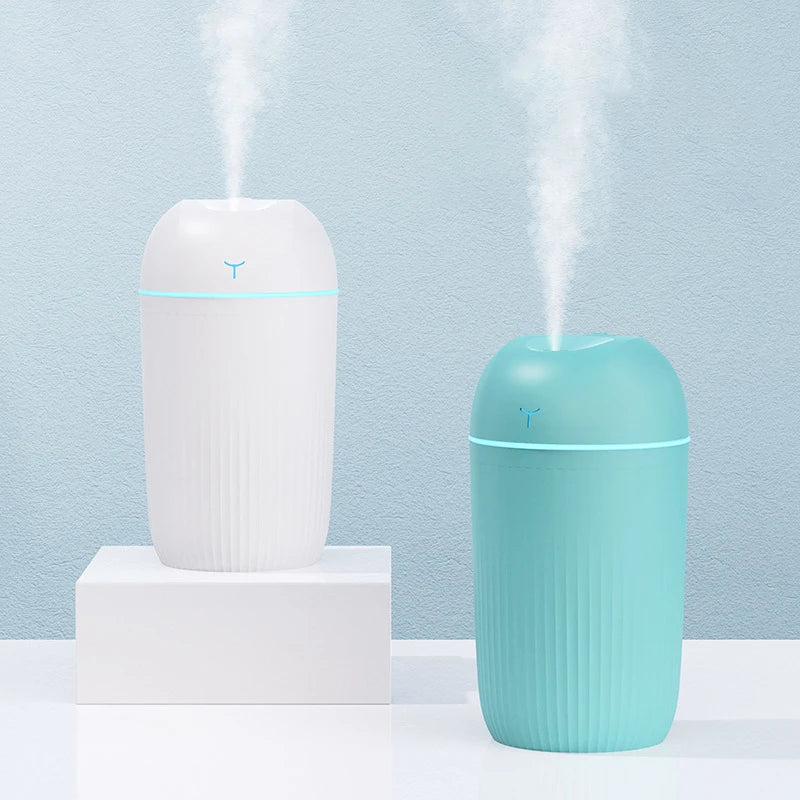 GoodSmell Humidification Machine Diffuser