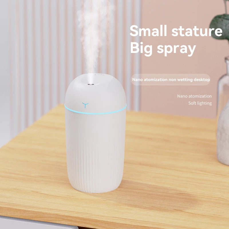 GoodSmell Humidification Machine Diffuser