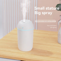 GoodSmell Humidification Machine Diffuser