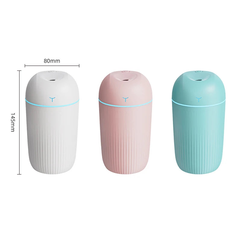 GoodSmell Humidification Machine Diffuser