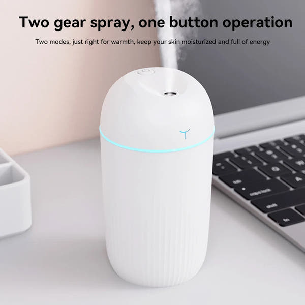 GoodSmell Humidification Machine Diffuser