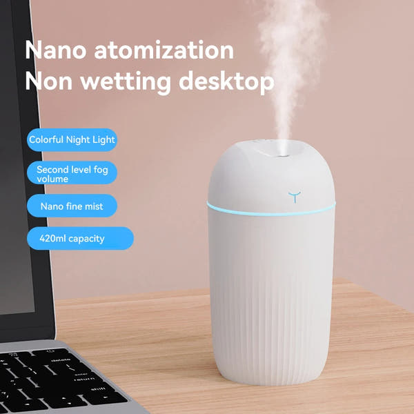 GoodSmell Humidification Machine Diffuser